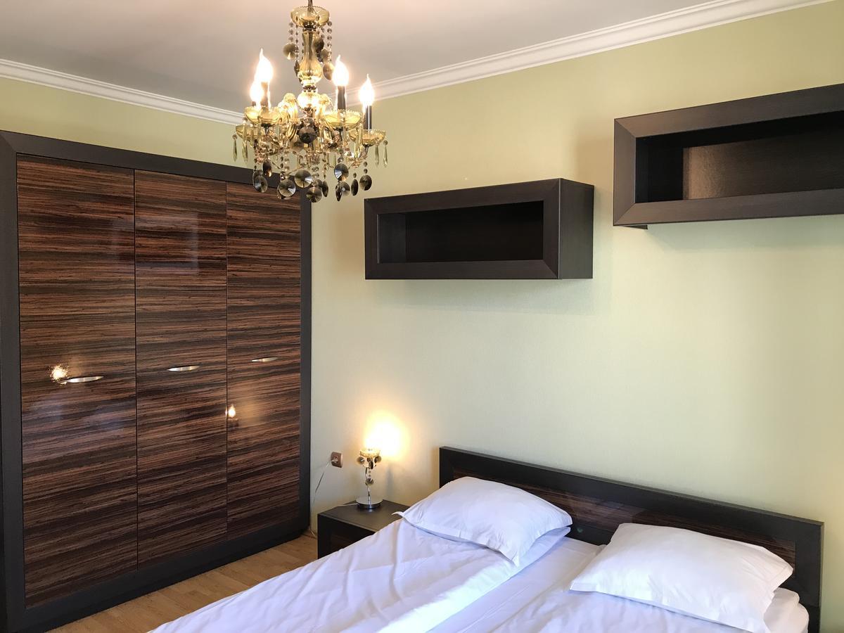 Apartcomplex Splendid Saints Constantine and Helena ภายนอก รูปภาพ
