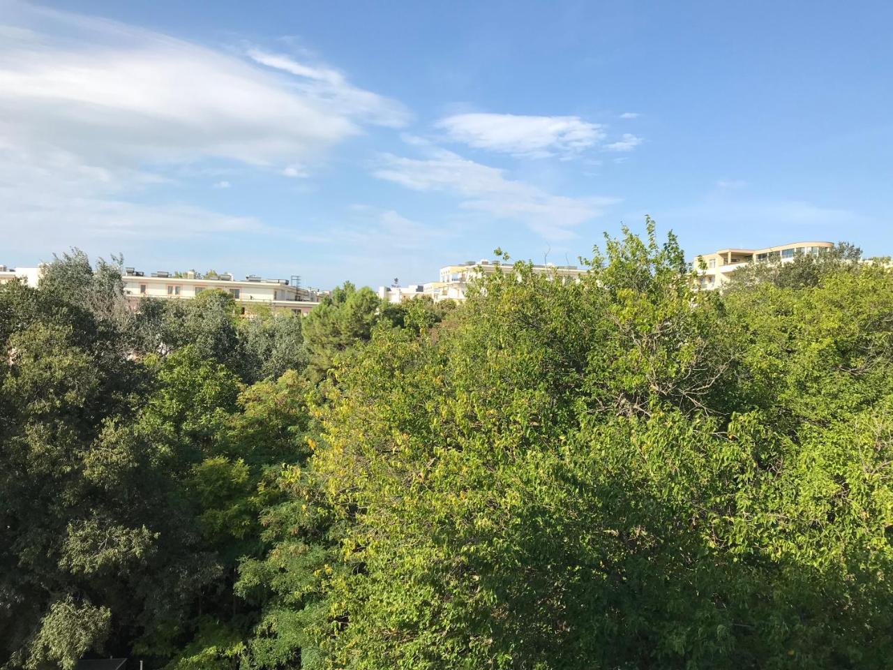 Apartcomplex Splendid Saints Constantine and Helena ภายนอก รูปภาพ